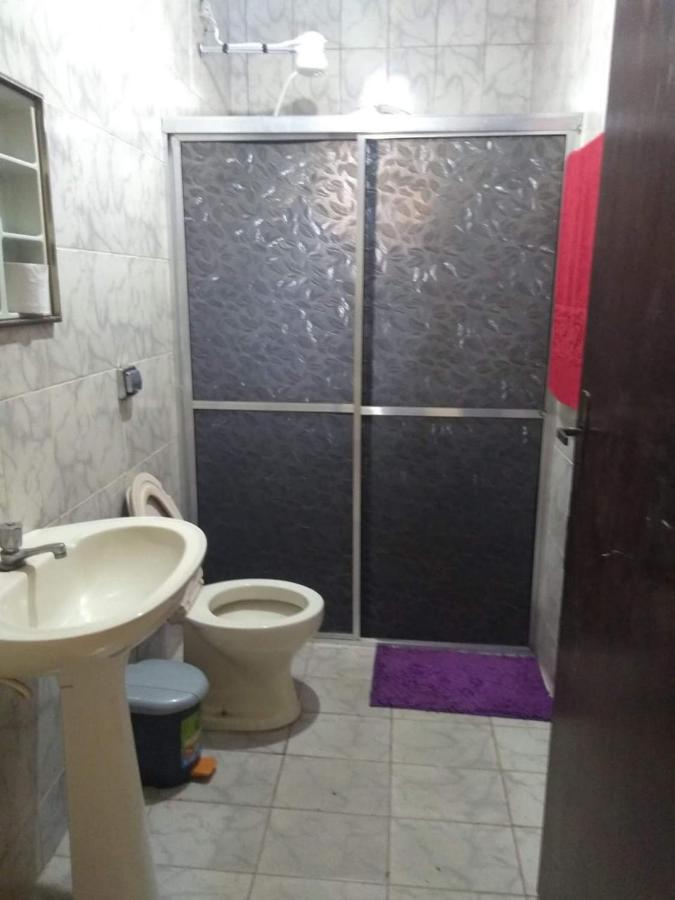 Villa Santo Ivo 3 Aparecida  Exterior foto